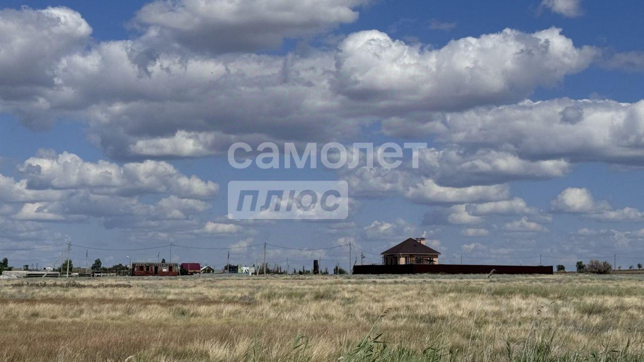 земля г Волгоград р-н Советский ул Рыжиковая фото 1