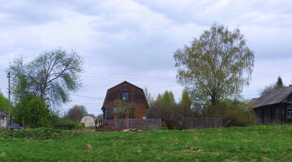 земля р-н Лежневский с Кукарино пос, Сабиновское с фото 4