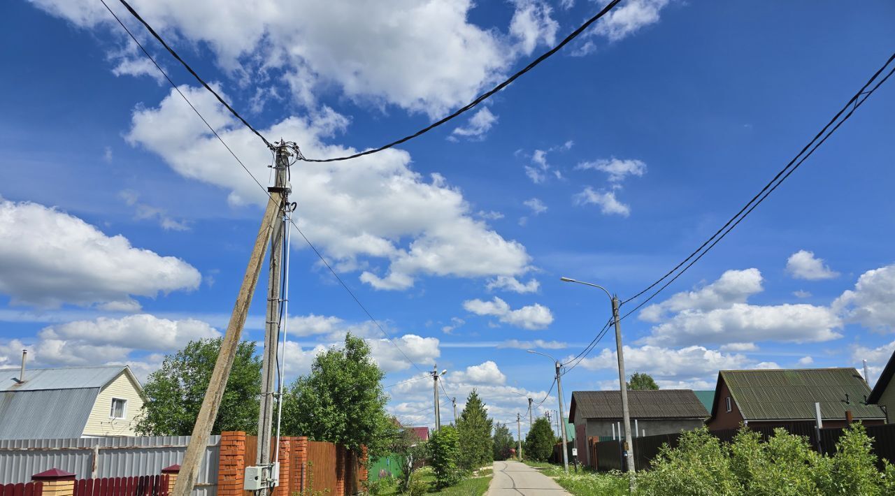 земля городской округ Дмитровский д Медведково фото 3