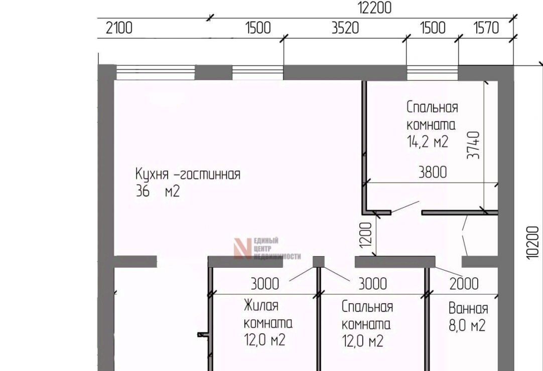 дом р-н Тюменский снт Серебряный бор ул Цветная ТСН фото 13