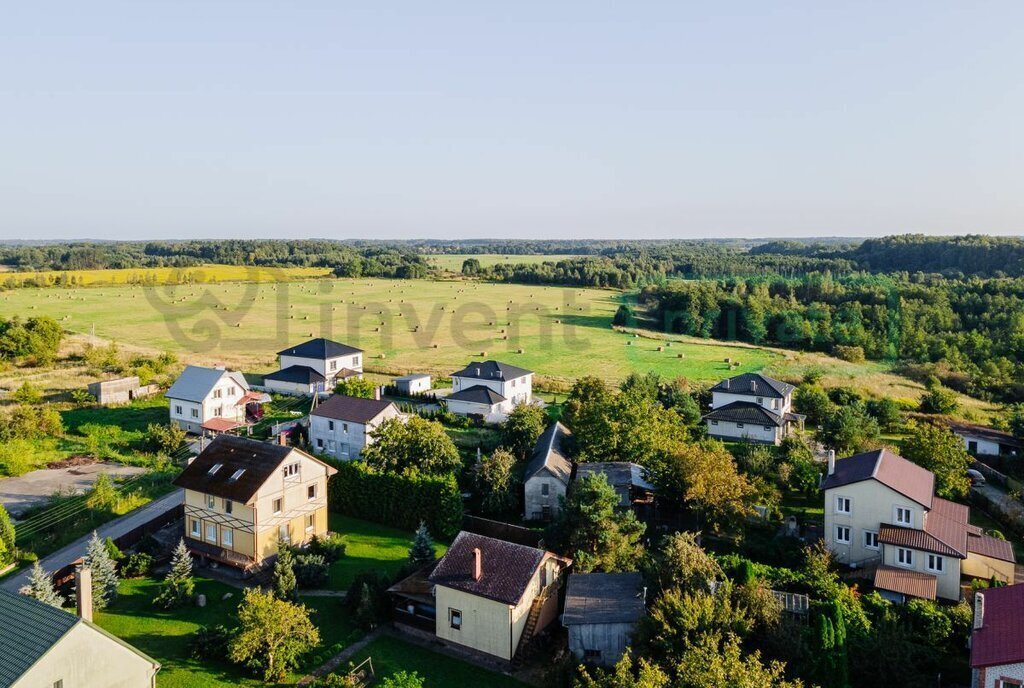 дом р-н Зеленоградский п Мельниково ул Енисейская фото 4