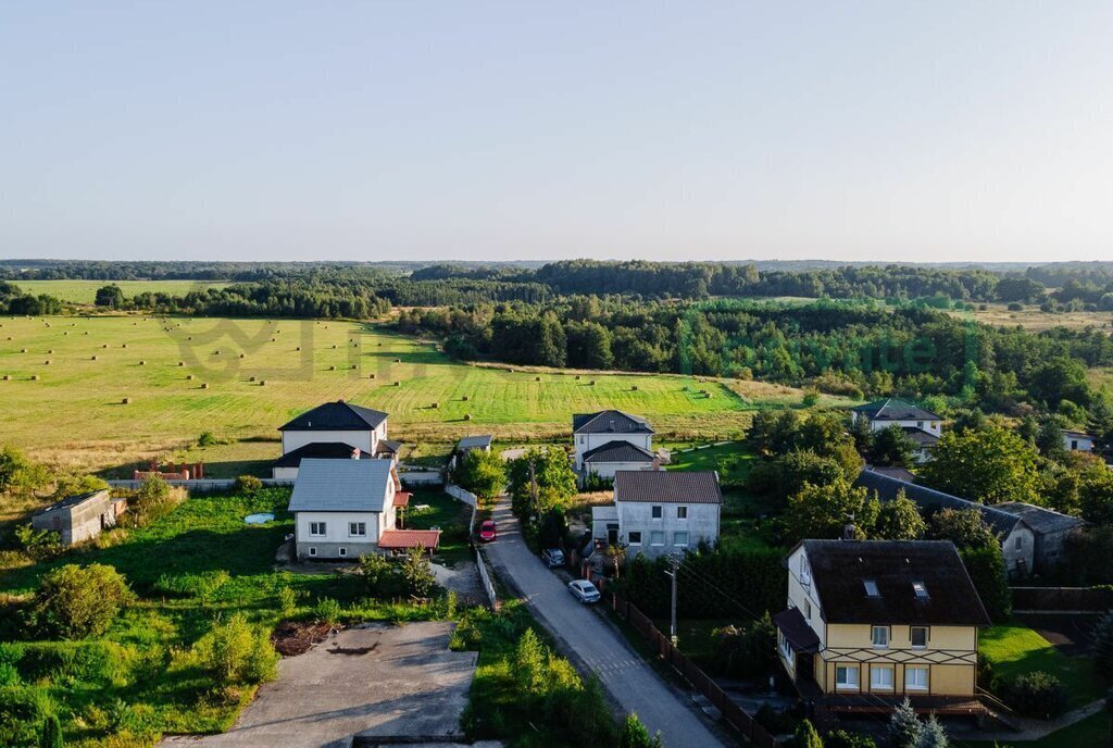 дом р-н Зеленоградский п Мельниково ул Енисейская фото 22