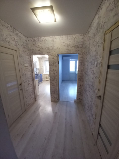 квартира г Орел р-н Железнодорожный ул Абрамова и Соколова 3 фото 6