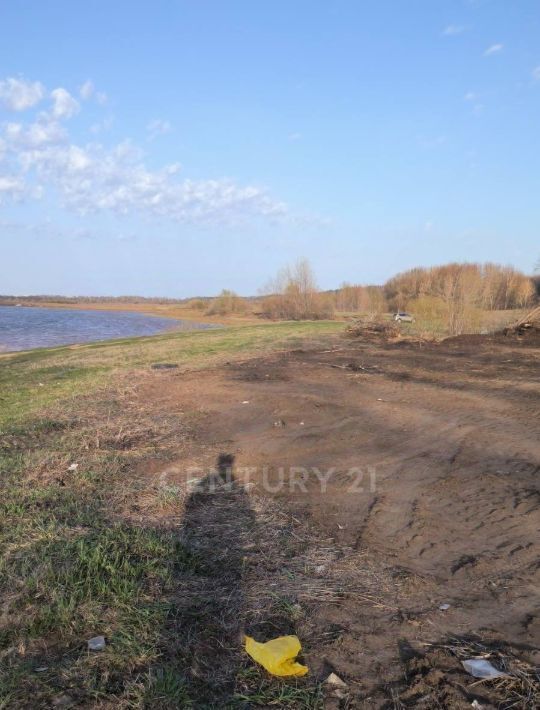 дом р-н Пермский с Нижние Муллы ул Лодочная фото 4