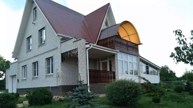 с Федосеевка Старооскольский городской округ фото