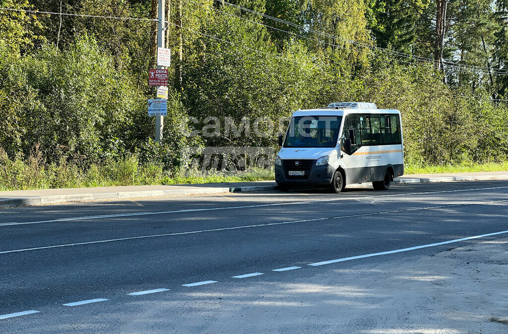 дом городской округ Талдомский садовое некоммерческое товарищество Сорокино фото 24