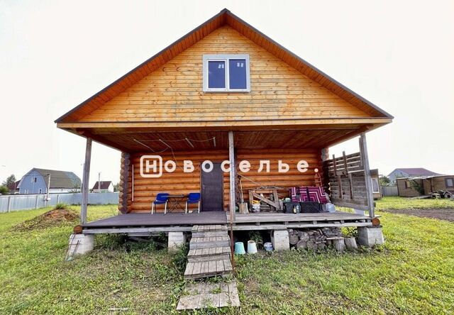 ул Молодежная 86 115 км, Зарайск, Каширское шоссе фото