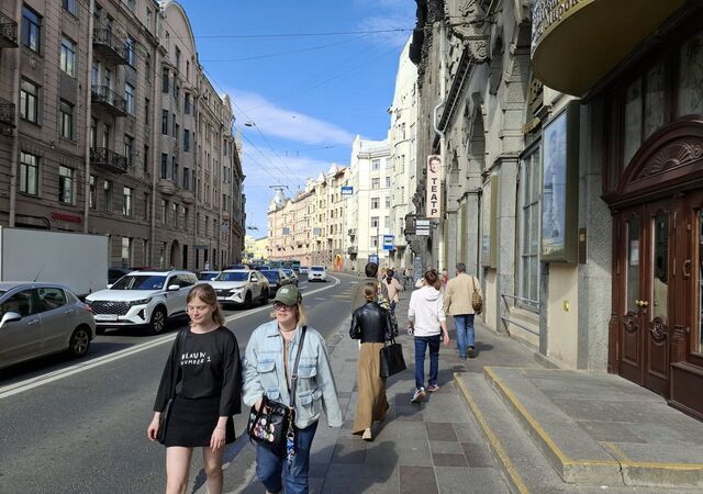 метро Петроградская Большой пр-т Петроградской стороны, 79 фото