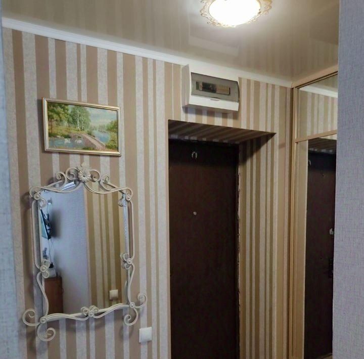 квартира г Калуга с Муратовский щебзавод 29 фото 3