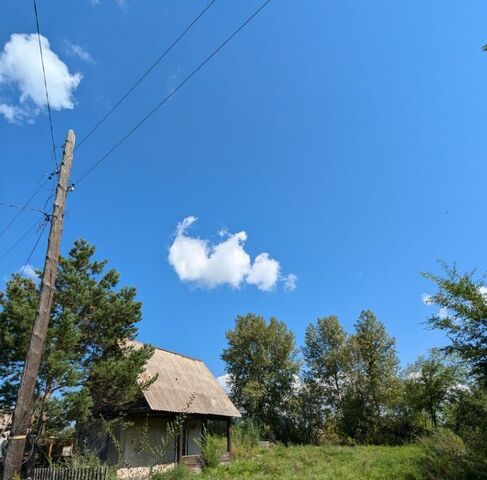 Район Опытное Поле СНТ, ул. Вишневая, 25 фото