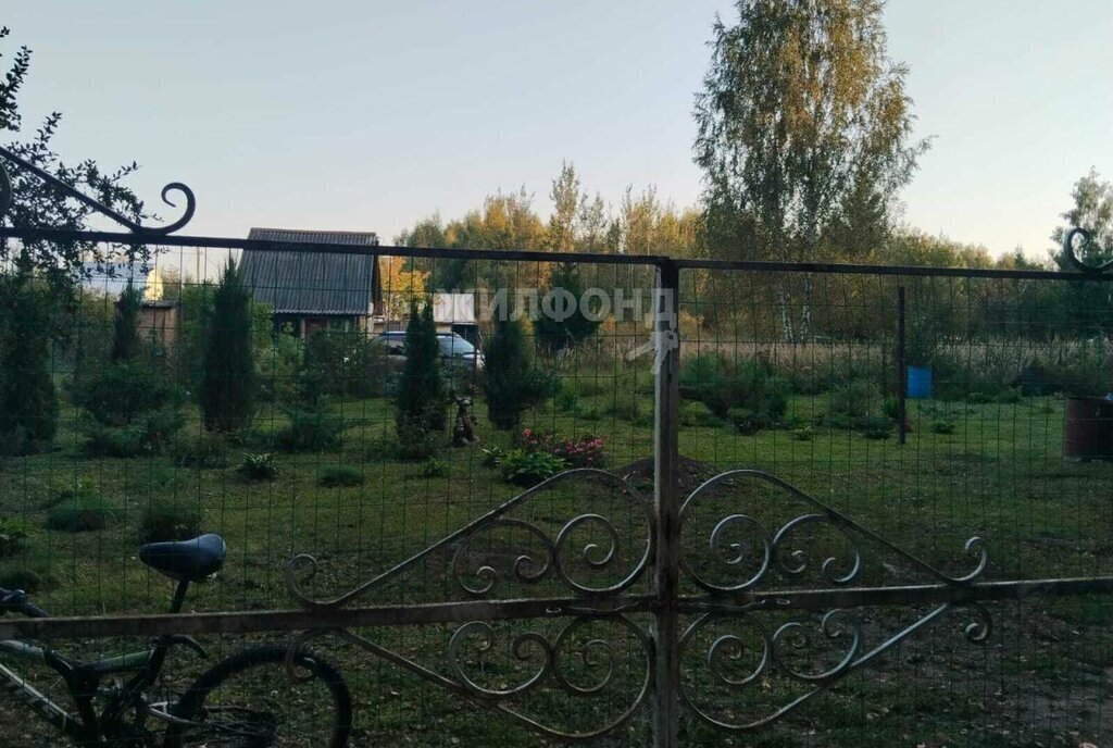 дом городской округ Орехово-Зуевский п Снопок Новый фото 15