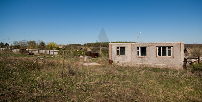 дом г Волгоград р-н Дзержинский городской округ Волгоград, территория хутор Каменный Буерак фото 2