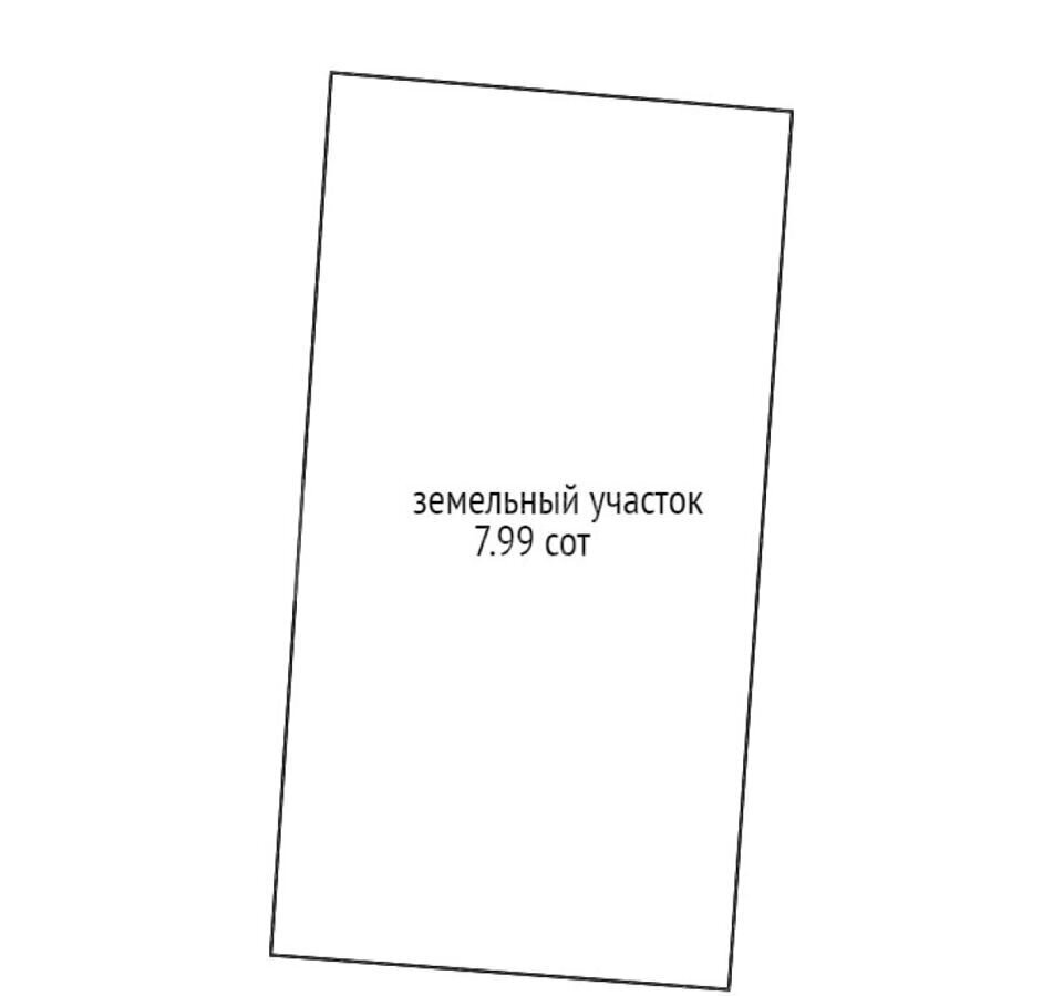 дом г Тюмень р-н Центральный мкр-н Пушкин, ул. Онегина фото 34