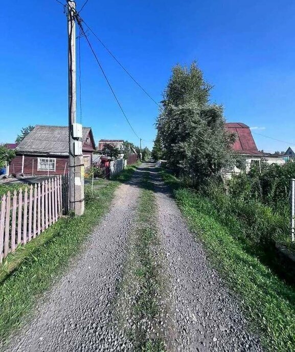 дом р-н Вологодский снт Радужное Аммофос-1, Череповец фото 11