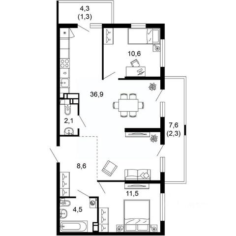 Адлер ул Искры 66/10 с Илларионовка р-н Адлерский фото