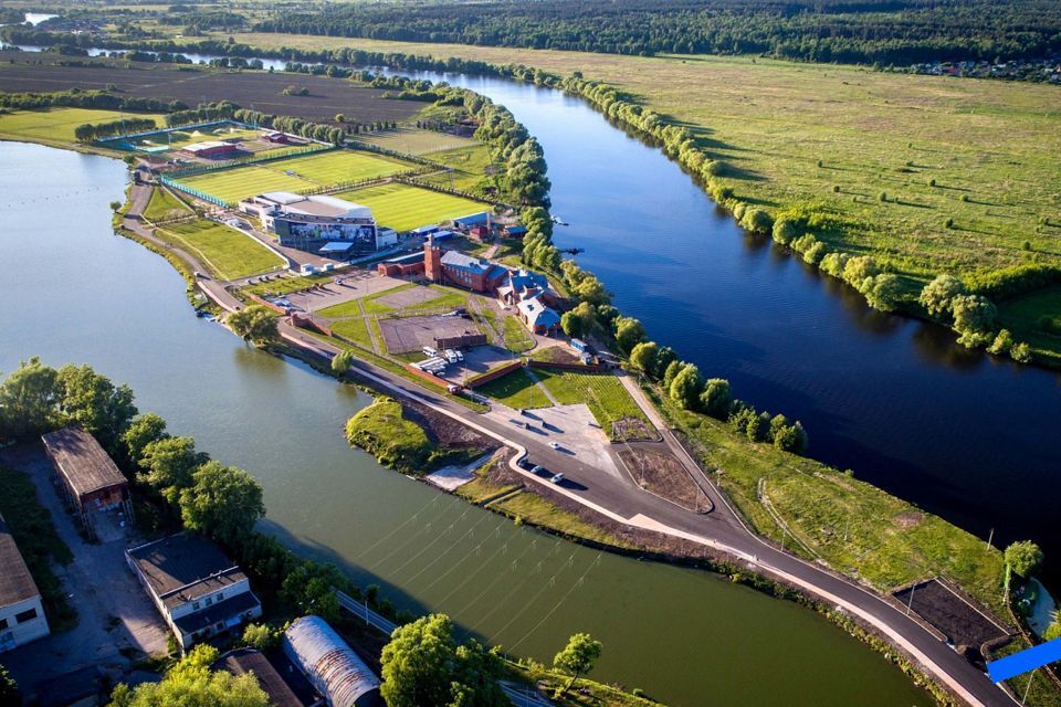 земля городской округ Раменский фото 1