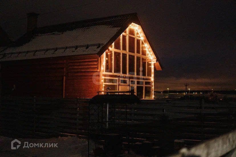 дом городской округ Раменский село Заворово фото 2