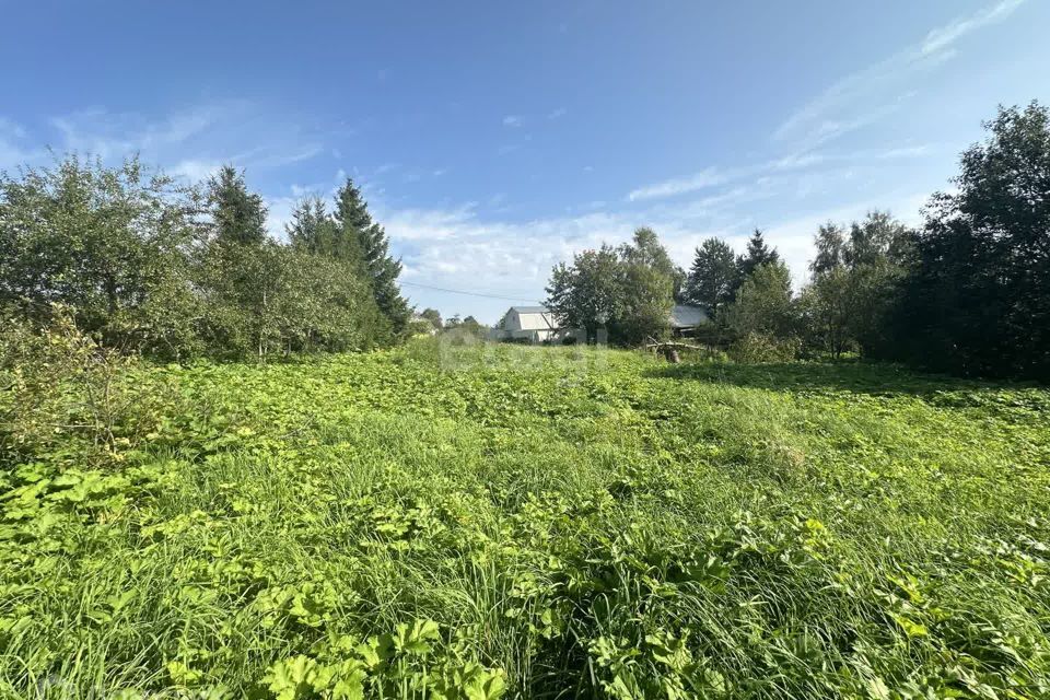 земля городской округ Дмитровский посёлок Никольское фото 2