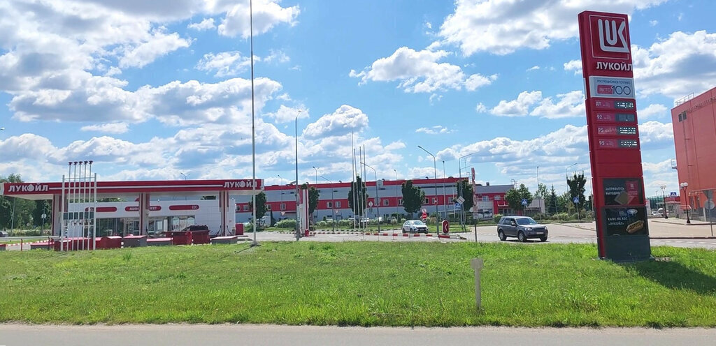 торговое помещение городской округ Богородский г Ногинск территория -Технопарк, 17 фото 17