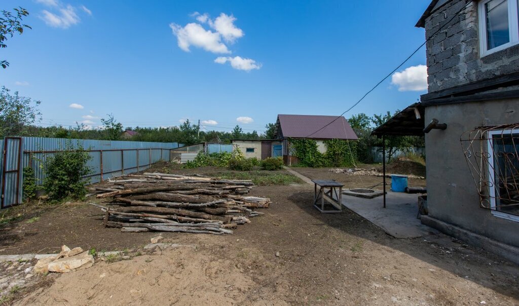 дом р-н Оренбургский с/с Нежинский снт Связь сельсовет фото 12