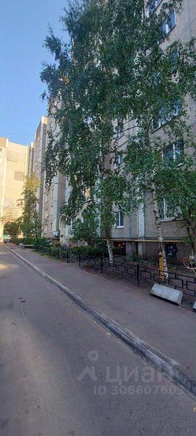 квартира г Воронеж р-н Коминтерновский ул Владимира Невского 27 фото 7