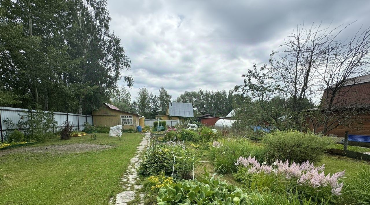 дом городской округ Орехово-Зуевский 8, Заря садовое товарищество фото 10