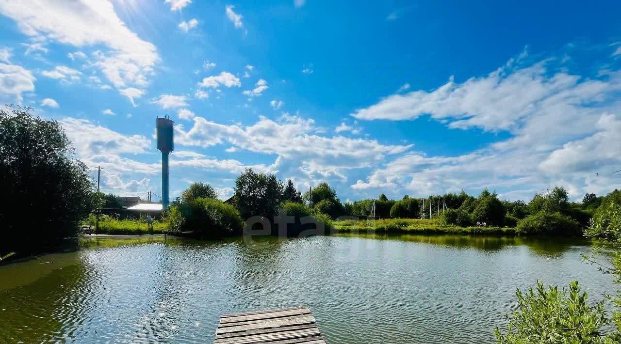 земля городской округ Сергиево-Посадский д Арханово снт Росинка 82 фото 30