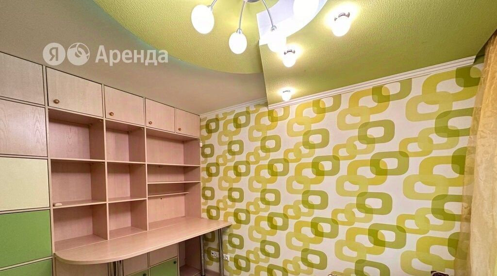 квартира г Краснодар р-н Карасунский ул им. Селезнева 128 фото 9