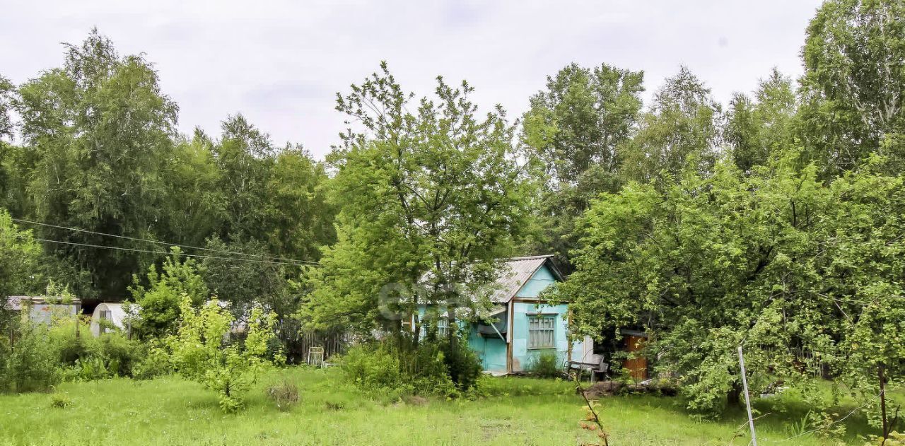 дом г Тюмень р-н Центральный снт Дубрава ул Садовая 253 фото 22