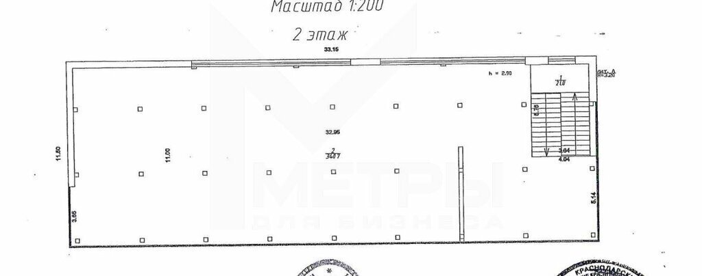 офис г Краснодар р-н Карасунский ул Сормовская 1/7 фото 21