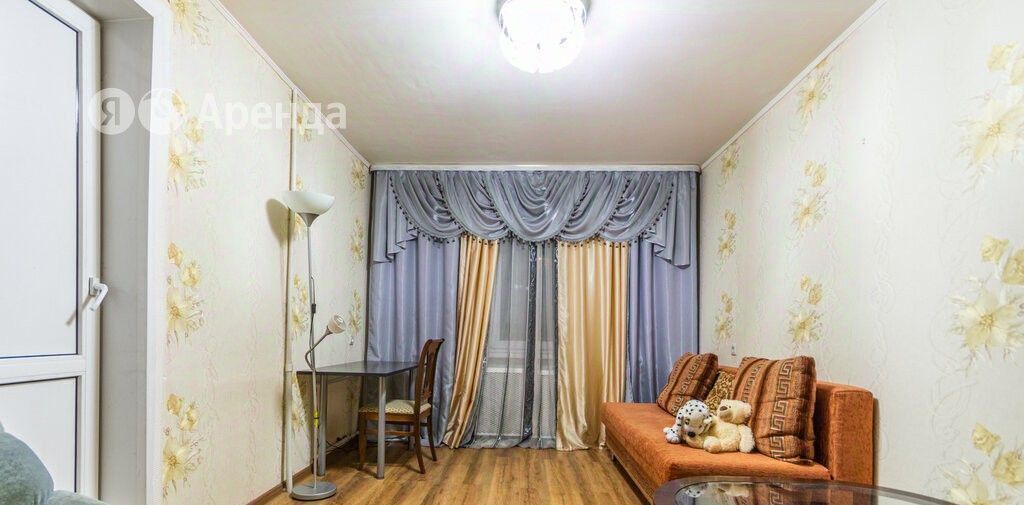 квартира г Жуковский ул Горельники 5 Кратово фото 5