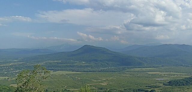 Даховское сельское поселение, Каменномостский фото