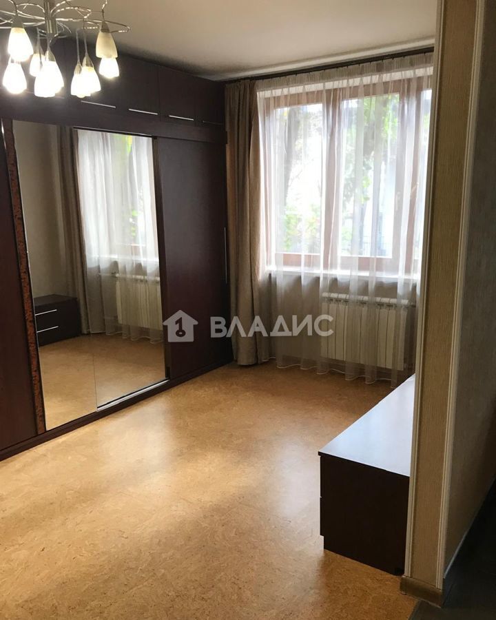 квартира г Москва метро Тушинская ш Волоколамское 96/2 фото 9