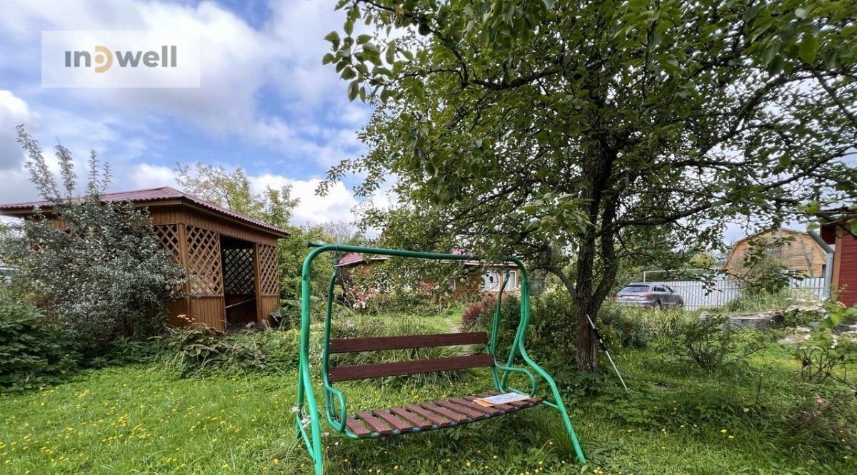 дом городской округ Павловский Посад Измайловская, 70, Энтузиаст СНТ фото 15