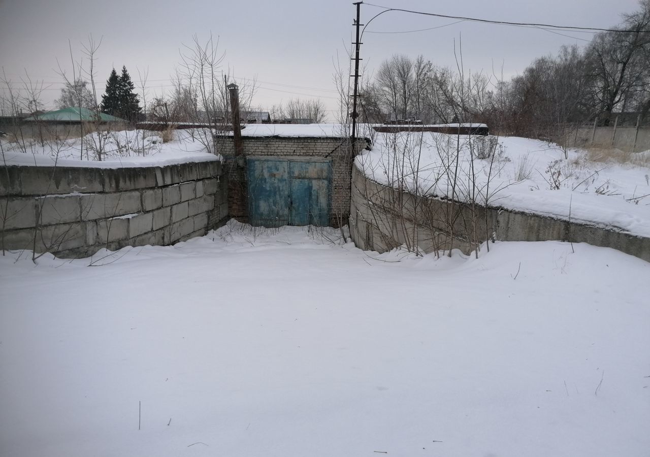 производственные, складские г Ульяновск р-н Железнодорожный ул Национальная 40 фото 4