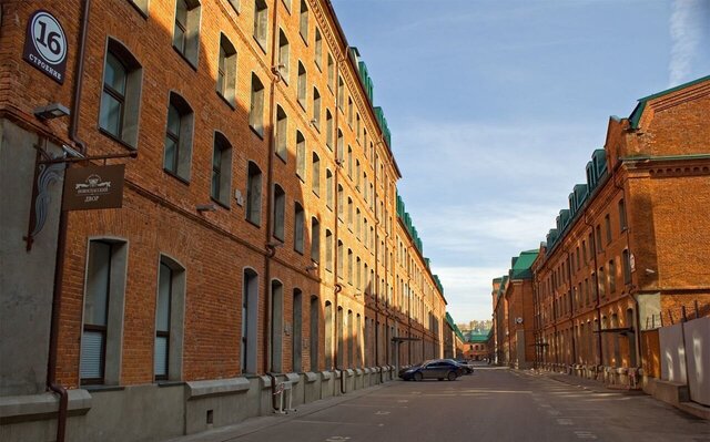 метро Павелецкая наб Дербеневская 7с/16 фото