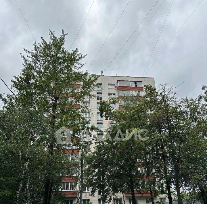 квартира г Москва метро Солнцево ул Богданова 32 фото 26