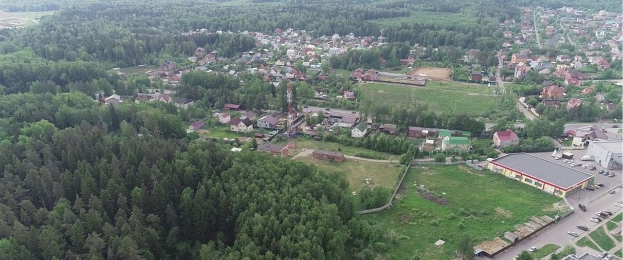 офис городской округ Солнечногорск д Пешки РКМ-3 городок фото 3