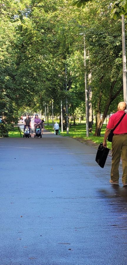 свободного назначения г Санкт-Петербург метро Площадь Мужества пр-кт 2-й Муринский 10к/1 округ Светлановское фото 7