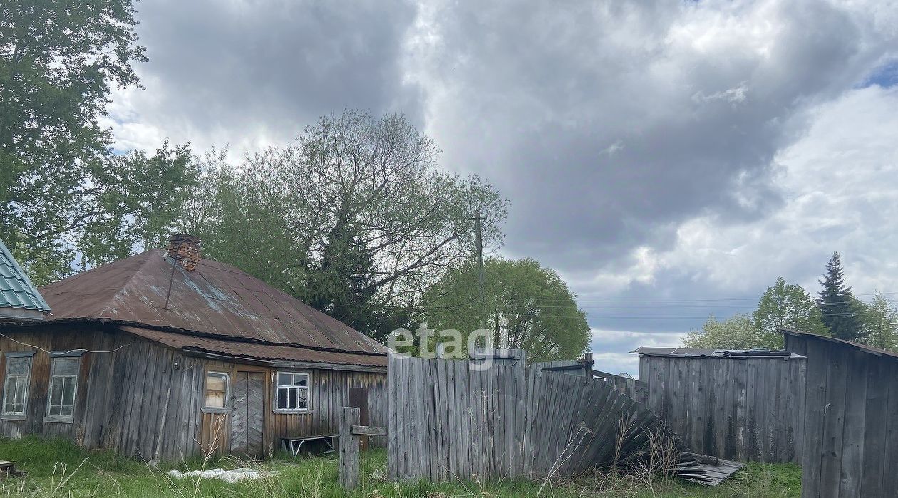 дом р-н Нижнетавдинский с Велижаны ул Октябрьская фото 13