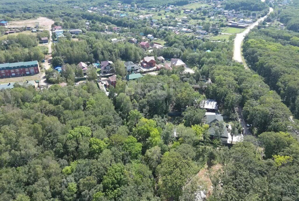 земля р-н Хабаровский с Нагорное Мичуринское сельское поселение фото 17