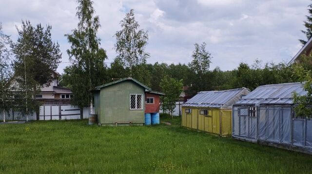 г Павловск снт Славяночка р-н Пушкинский фото