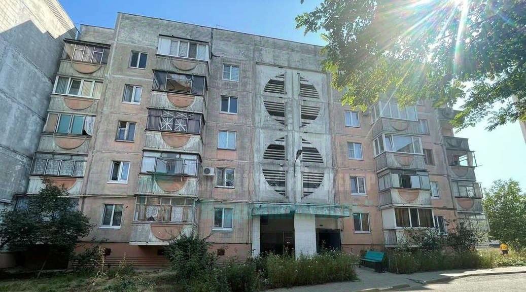 квартира р-н Белгородский п Северный ул Садовая 3 фото 16