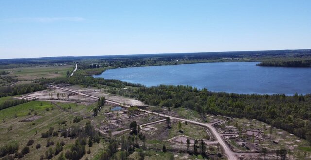 Выборгское шоссе, 28 км, Рощинское городское поселение, городской пос. Рощино фото