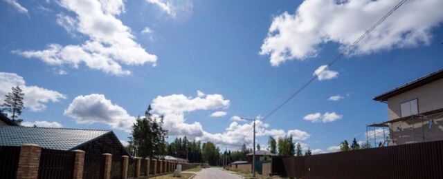 земля снт Никольское 108, городской округ Красногорск, Нахабино фото