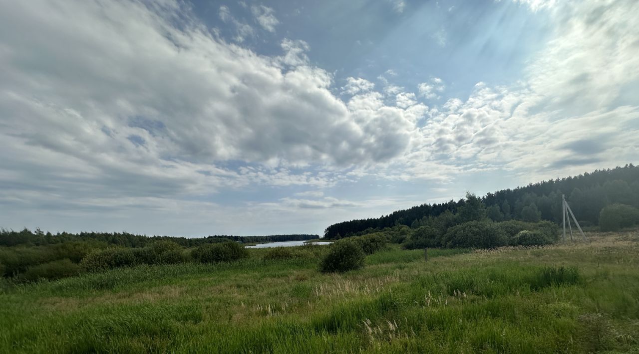 земля городской округ Наро-Фоминский п Новая Ольховка ул Промышленная с 2, Наро-Фоминск фото 1