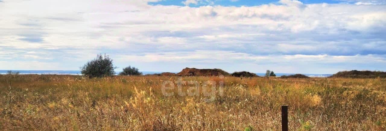 земля р-н Ставропольский с Ягодное ул Рыбацкая фото 1