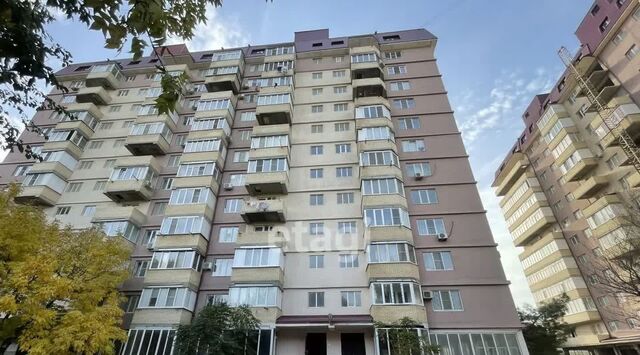 квартира р-н Кировский дом 35а фото