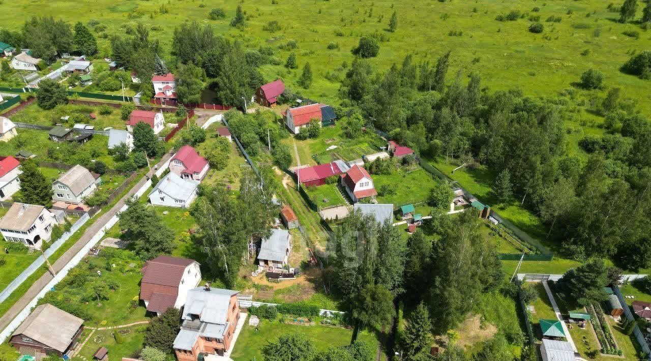 дом городской округ Орехово-Зуевский д Костино снт Сапфир 130 фото 14