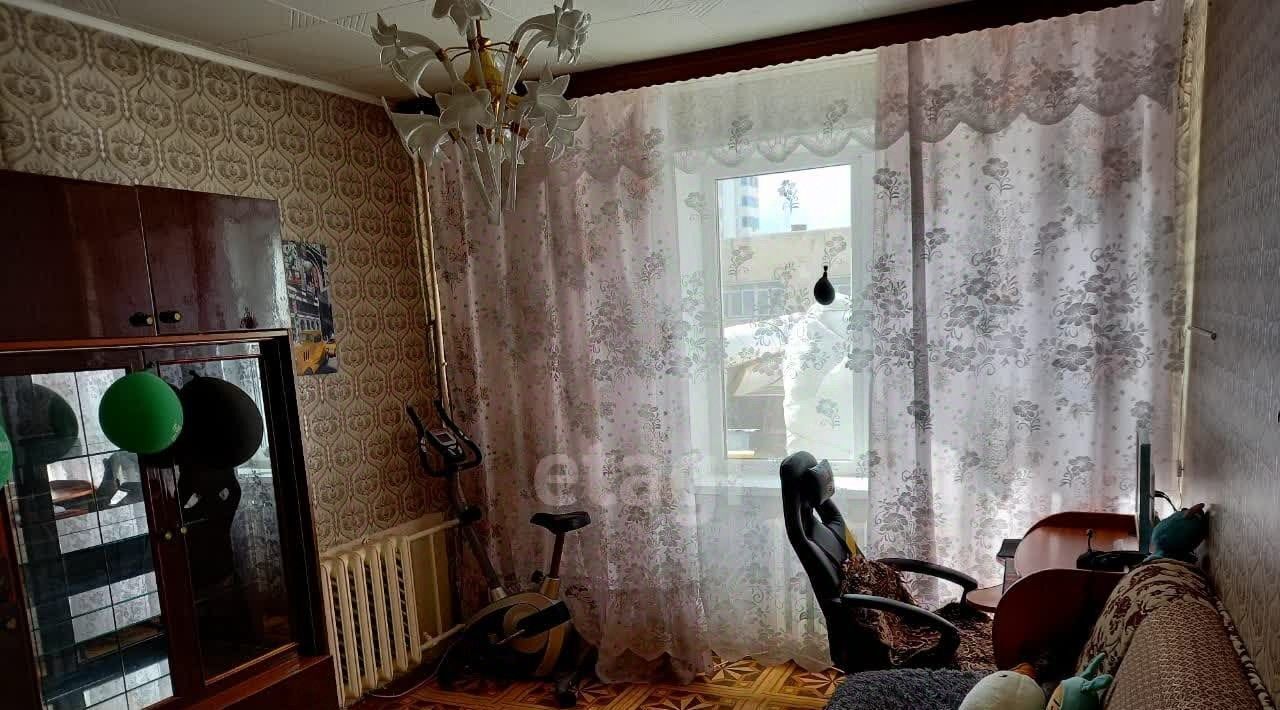 квартира г Якутск ул Дзержинского 45/1 фото 2